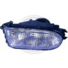 DIEDERICHS 4412188 Fog Light